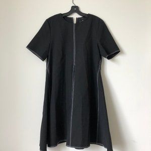 PAPER London Black Dress